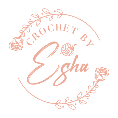 Crochet by Esha